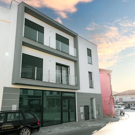 Gold Apartment Ferrel II Exterior foto